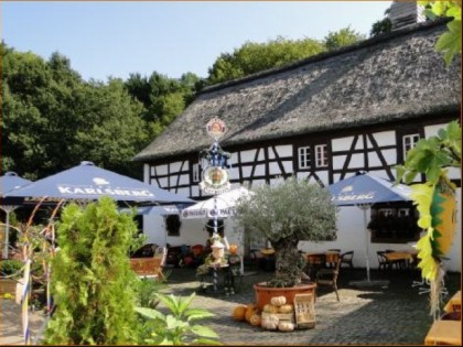 Landgasthof Johann-Adams-Muhle